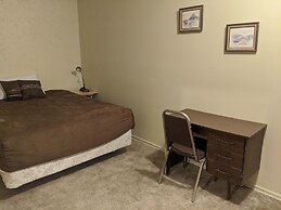 HI-WAY 4 Motel