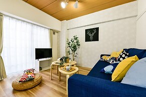 Heights Showa 207