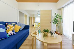 Heights Showa 207