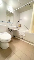 HOTEL NEXUS HakataSanno