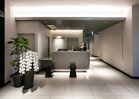 HOTEL NEXUS HakataSanno
