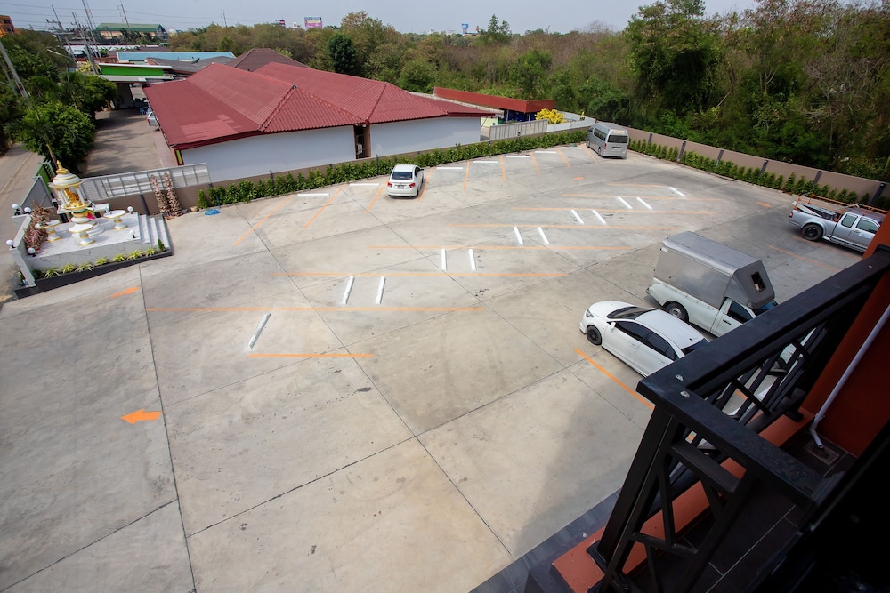 Heaven Hotel Chachoengsao