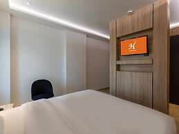 Heaven Hotel Chachoengsao