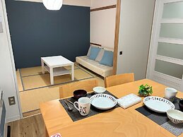 Heights Showa 507