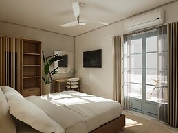 Inoe Boutique Hotel