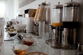 Inoe Boutique Hotel