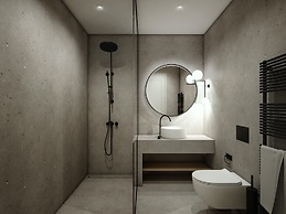 Inoe Boutique Hotel