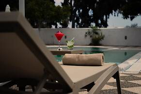 Inoe Boutique Hotel