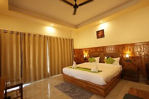 The Lily Hotel