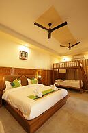 The Lily Hotel