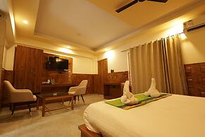 The Lily Hotel