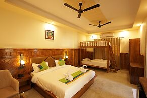 The Lily Hotel