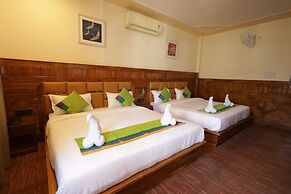 The Lily Hotel