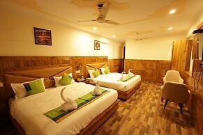 The Lily Hotel