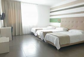 Hotel Grel