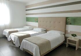 Hotel Grel