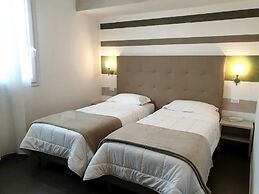 Hotel Grel