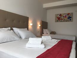 Hotel Grel