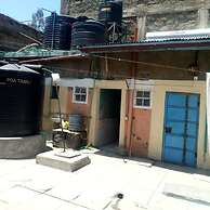 Kasambara Lodge