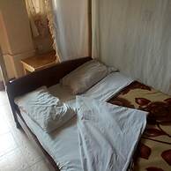 Kibiro Lodge