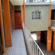Kibiro Lodge