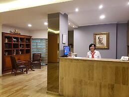 Diana Hotel Icmeler