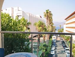 Diana Hotel Icmeler