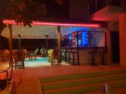 Diana Hotel Icmeler