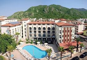 Diana Hotel Icmeler