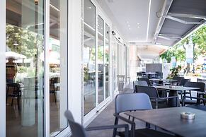 Romagna Suite Hotel