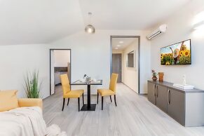 Romagna Suite Hotel