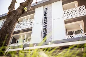 Romagna Suite Hotel