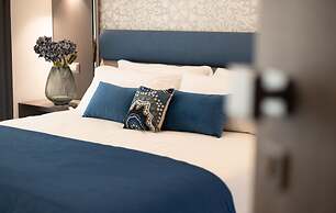 Romagna Suite Hotel