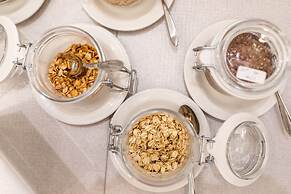 Romagna Suite Hotel