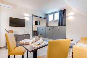 Romagna Suite Hotel