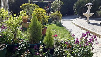 Le Relais de la Cure