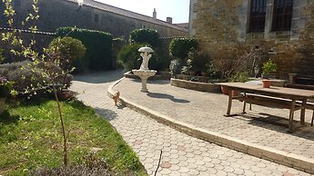 Le Relais de la Cure
