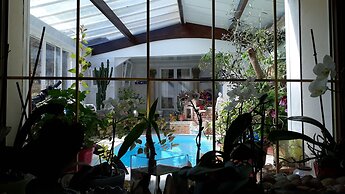 Le Relais de la Cure