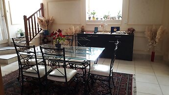 Le Relais de la Cure