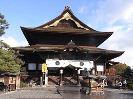 kongoji syukubo seihoin