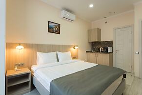 Hodynka Apart-Hotel