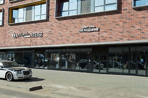 Hodynka Apart-Hotel