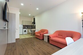 Hodynka Apart-Hotel