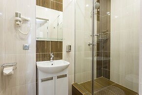 Hodynka Apart-Hotel