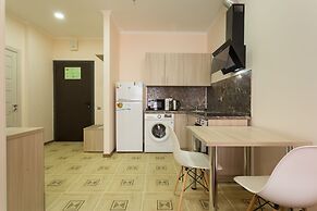 Hodynka Apart-Hotel