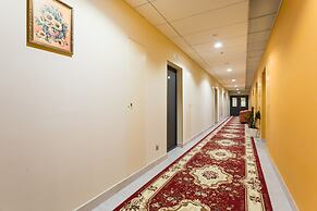 Hodynka Apart-Hotel