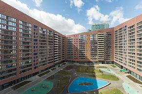 Hodynka Apart-Hotel
