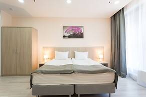 Hodynka Apart-Hotel