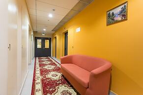 Hodynka Apart-Hotel
