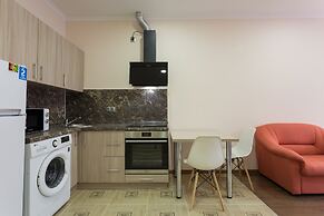 Hodynka Apart-Hotel
